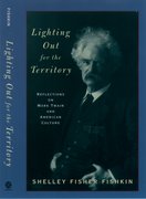 Cover for Lighting Out for the Territory