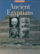 Cover for Ancient Egyptians