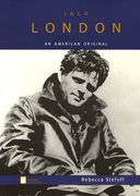Cover for Jack London