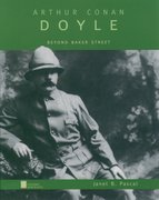 Cover for Arthur Conan Doyle
