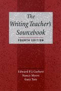 Cover for The Writing Teacher