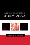 Cover for Multivariate Methods in Epidemiology