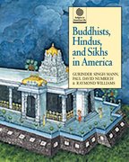 Cover for Buddhists, Hindus, and Sikhs in America