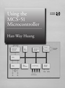 Cover for Using the MCS-51 Microcontroller