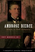Cover for Ambrose Bierce