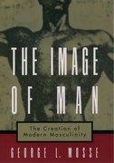Cover for The Image of Man
