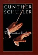 Cover for The Compleat Conductor