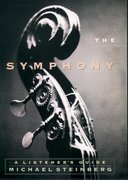 Cover for The Symphony