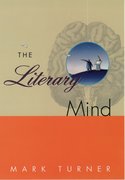 Cover for The Literary Mind