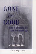 Cover for Gone for Good