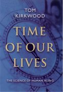 Cover for Time of Our Lives