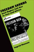 Cover for Freedom Sounds