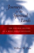 Cover for Journeys to the Spiritual Lands