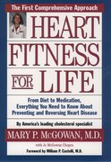Cover for Heart Fitness for Life