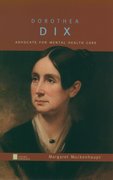 Cover for Dorothea Dix