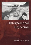 Cover for Interpersonal Rejection