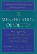 Cover for Is Menstruation Obsolete?