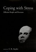 Cover for Coping with Stress