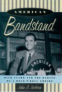 Cover for American Bandstand