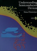 Cover for Understanding Semiconductor Devices