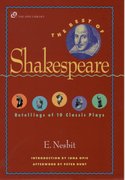 Cover for The Best of Shakespeare