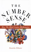 Cover for The Number Sense