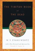 Cover for The Tibetan Book of the Dead