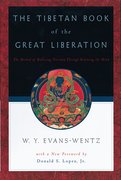Cover for The Tibetan Book of the Great Liberation