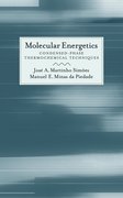 Cover for Molecular Energetics