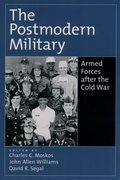 Cover for The Postmodern Military