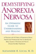 Cover for Demystifying Anorexia Nervosa