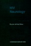 Cover for HIV Neurology