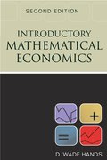 Cover for Introductory Mathematical Economics
