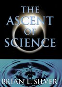Cover for The Ascent of Science