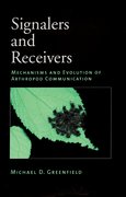 Cover for Signalers and Receivers