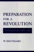 Cover for Preparation for a Revolution