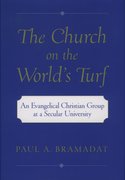 Cover for The Church on the World