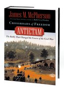 Cover for Crossroads of Freedom