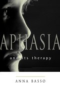 Cover for Aphasia and Its Therapy