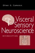 Cover for Visceral Sensory Neuroscience: Interoception