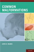Cover for Common Malformations