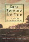 Cover for George Washington