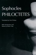 Cover for Philoctetes
