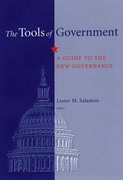 Cover for The Tools of Government