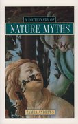 Cover for Dictionary of Nature Myths