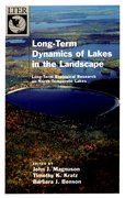 Cover for Long-Term Dynamics of Lakes in the Landscape