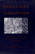 Cover for Endocrine Disruption