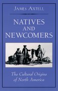 Cover for Natives and Newcomers
