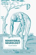 Cover for Behavioral Neurology