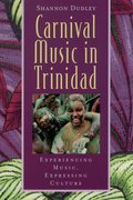 Cover for Carnival Music in Trinidad